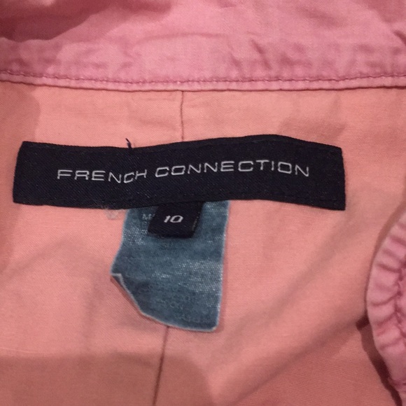 Pink jacket - Picture 2 of 5